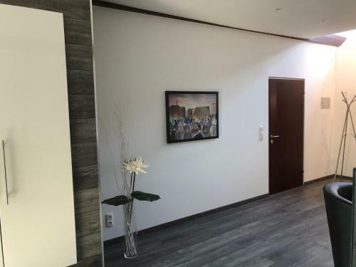 Apartamento Engels Hof