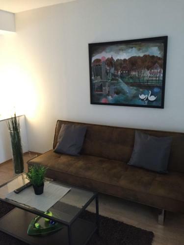 Apartamento Engels Hof