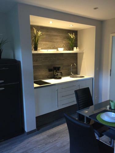 Apartamento Engels Hof