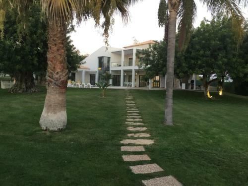 Family Country House