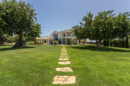 Family Country House