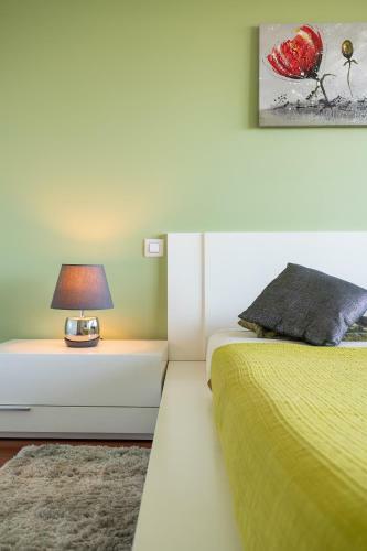 Apartamento Monumental Residence One Bedroom