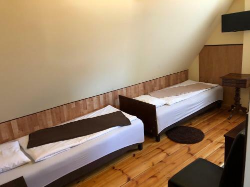 Hotel Villa Rezydent