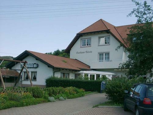 Hotel Gasthof R�ssle