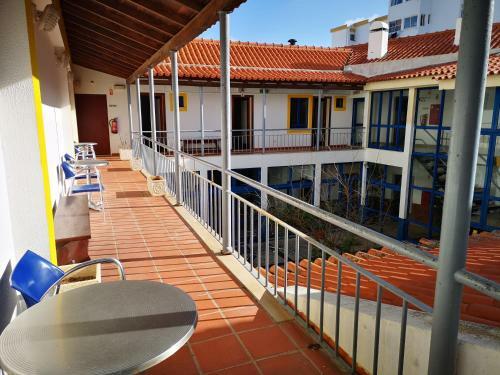 Albergue Hi Lagos - Pousada De Juventude