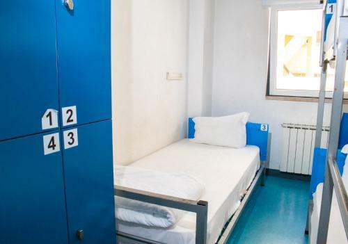 Hi - Lisboa Youth Hostel