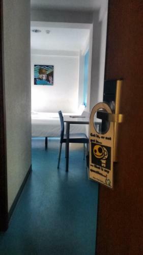 Hi - Lisboa Youth Hostel