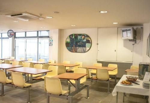 Hi - Lisboa Youth Hostel