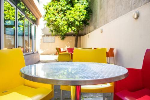 Hi - Lisboa Youth Hostel