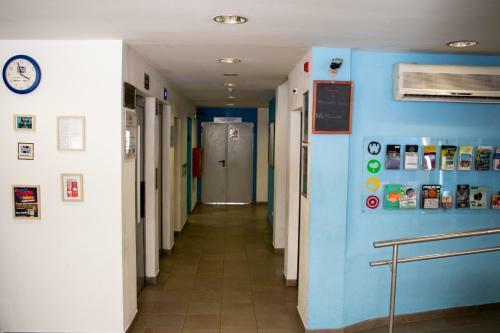 Hi - Lisboa Youth Hostel