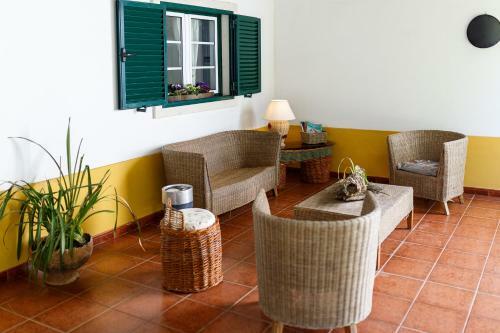 Agroturismo Herdade Da Granja Nova