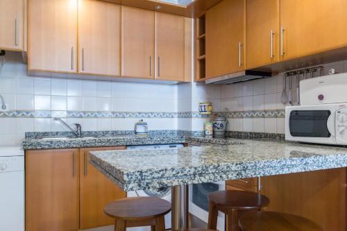 Apartamento Akisol Monte Gordo Beach
