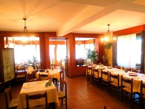 Hotel Albergo Ristorante Canetta