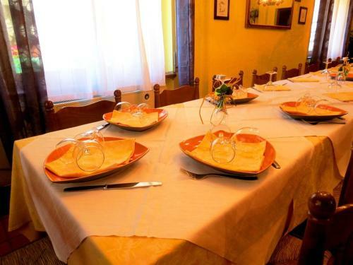 Hotel Albergo Ristorante Canetta