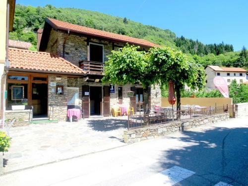 Hotel Albergo Ristorante Canetta