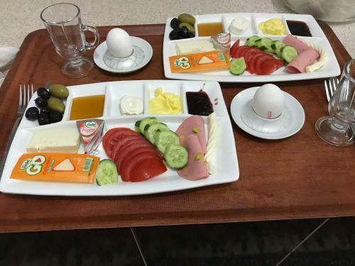 Motel Nurella Pansiyon