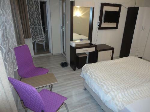 Motel Nurella Pansiyon