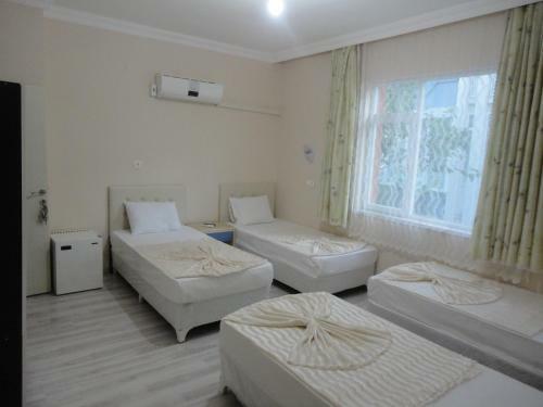 Motel Nurella Pansiyon
