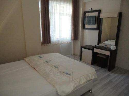 Motel Nurella Pansiyon