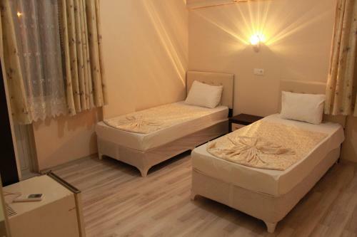 Motel Nurella Pansiyon