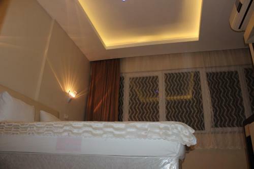 Motel Nurella Pansiyon