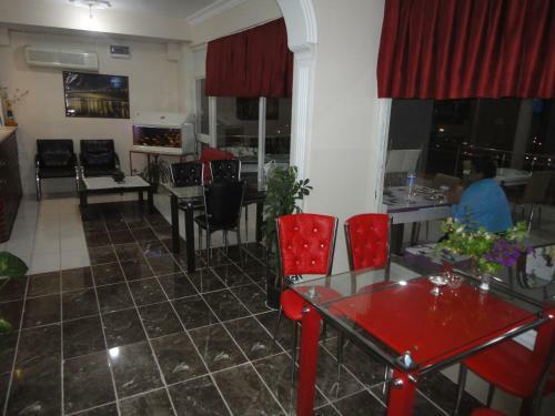 Motel Nurella Pansiyon