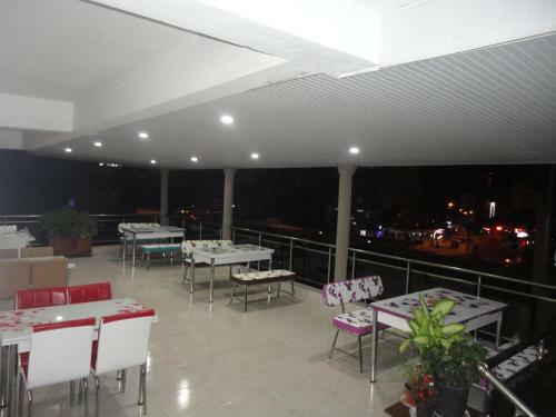 Motel Nurella Pansiyon