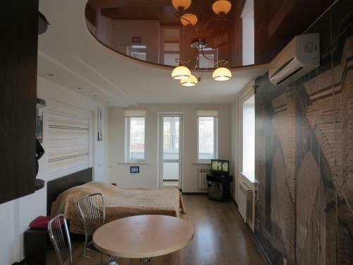 Apartamento Aparmtnet City Center