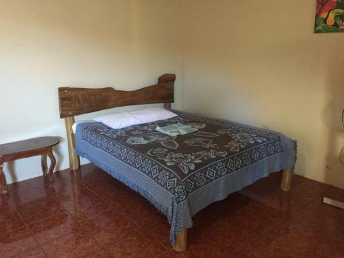 Santa Cruz Hostel