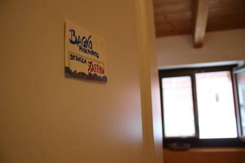 Bed & Breakfast Ai Tre Portoni