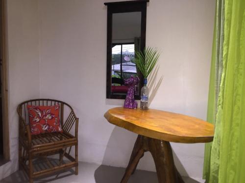 Apartamento Habitacion Pura Vida