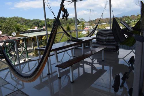 Apartamento Habitacion Pura Vida