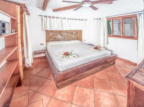 Hotel Villas Kalimba