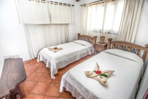 Hotel Villas Kalimba