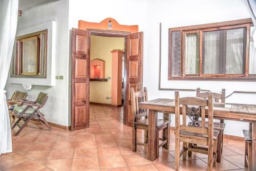 Hotel Villas Kalimba