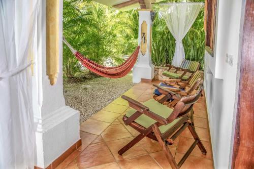 Hotel Villas Kalimba
