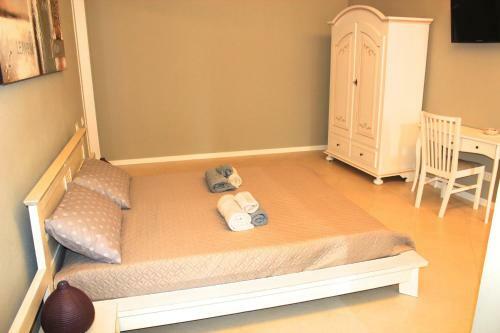Bed & Breakfast Residenza La Vecchia Vigna