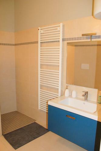 Bed & Breakfast Residenza La Vecchia Vigna
