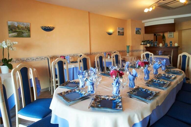 Hotel Auberge De La Loire