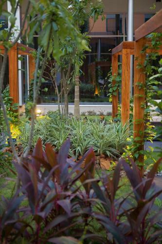 Radisson Blu Hotel, Abidjan Airport