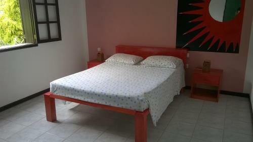 Bed & Breakfast Aldeia Jerome