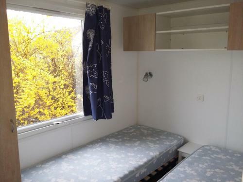 Camping Le Brochet