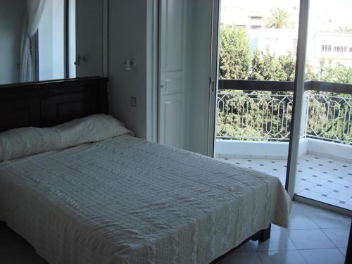 Apartamento Appartement Sans Vis � Vis