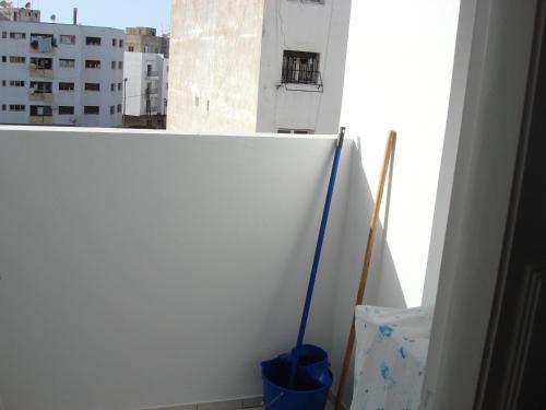 Apartamento Appartement Sans Vis � Vis