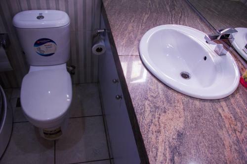 Hotel Deen Apartment Services