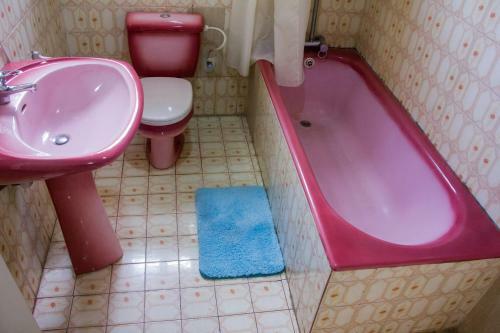 Hotel Deen Apartment Services