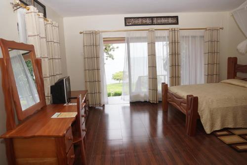 Hotel Garuga Resort Beach