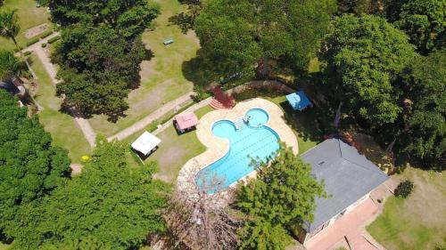 Hotel Garuga Resort Beach