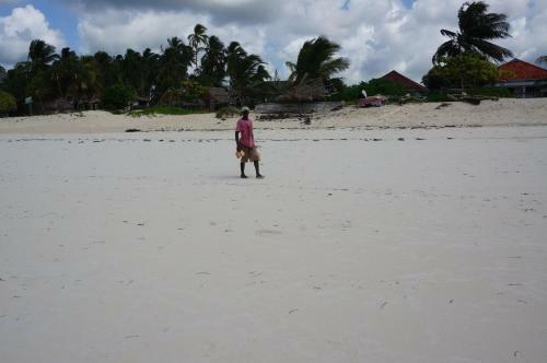 White Sands Villa