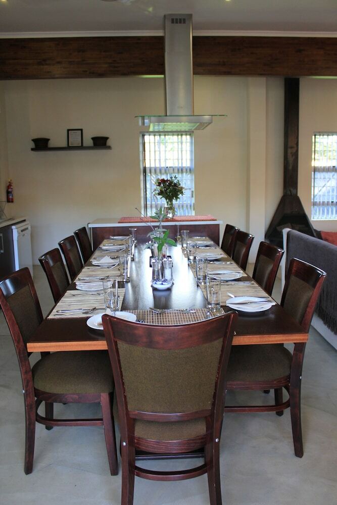 Bed & Breakfast Innzululand Guest Lodge